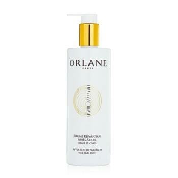 OJAM Online Shopping - Orlane After-Sun Repair Balm Face and Body 400ml/13oz Skincare