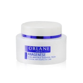 OJAM Online Shopping - Orlane Anagenese Essential Anti-Aging Eye Care 15ml/0.5oz Skincare