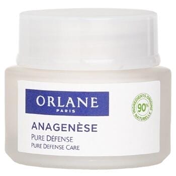 OJAM Online Shopping - Orlane Anagenese Pure Defense Care 50ml Skincare