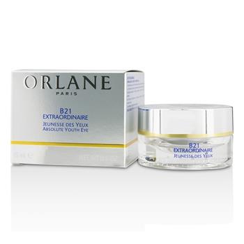 OJAM Online Shopping - Orlane B21 Extraordinaire Absolute Youth Eye 15ml/0.5oz Skincare