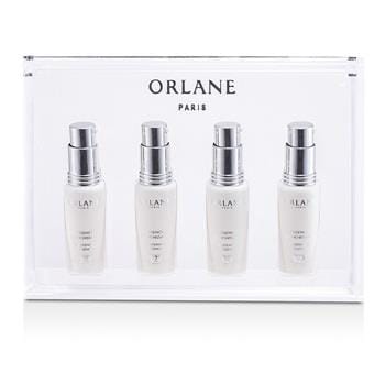 OJAM Online Shopping - Orlane B21 Whitening Essence 4x7.5ml Skincare