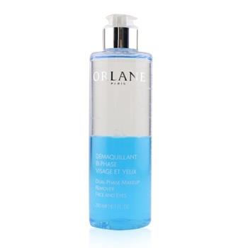 OJAM Online Shopping - Orlane Dual-Phase Makeup Remover (For Face & Eyes) 200ml/6.7oz Skincare