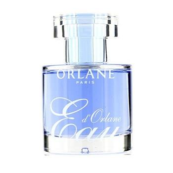 OJAM Online Shopping - Orlane Eau D'Orlane Eau De Toilette Spray (New) 50ml/1.6oz Ladies Fragrance