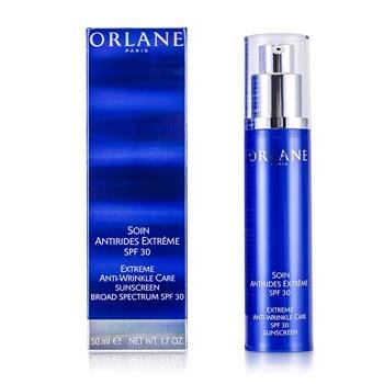 OJAM Online Shopping - Orlane Extreme Anti-Wrinkle Care Sunscreen SPF 30 50ml/1.7oz Skincare