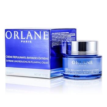 OJAM Online Shopping - Orlane Extreme Line Reducing Re-Plumping Cream 50ml/1.7oz Skincare