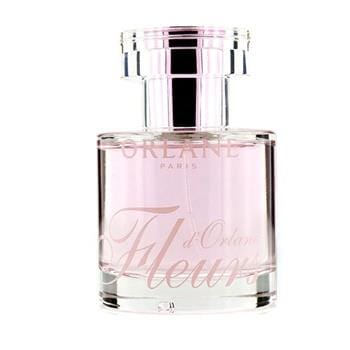 OJAM Online Shopping - Orlane Fleurs D'Orlane Eau De Toilette Spray (New) 50ml/1.6oz Ladies Fragrance