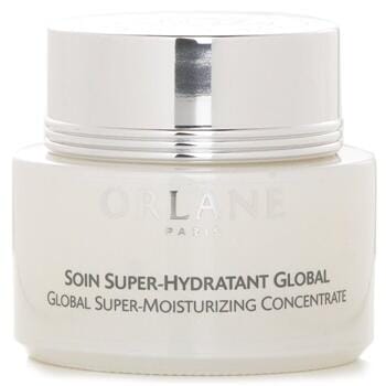 OJAM Online Shopping - Orlane Global Super-Moisturizing Concentrate 50ml Skincare