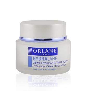 OJAM Online Shopping - Orlane Hydralane Hydrating Cream Triple Action (For All Skin Types) 50ml/1.7oz Skincare