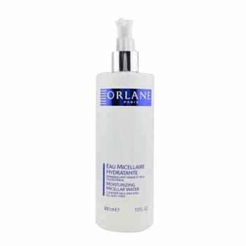 OJAM Online Shopping - Orlane Moisturizing Micellar Water - Cleanser Face & Eyes (All Skin Types) 400ml/13oz Skincare