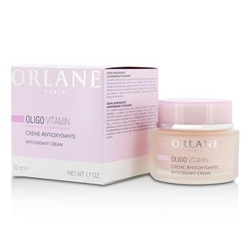 OJAM Online Shopping - Orlane Oligo Vitamin Antioxidant Cream 50ml/1.7oz Skincare