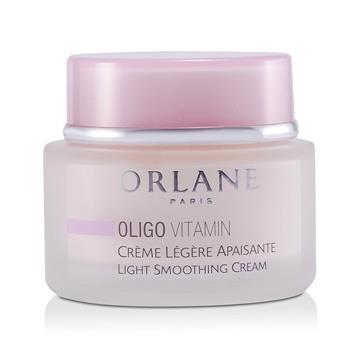 OJAM Online Shopping - Orlane Oligo Vitamin Light Smoothing Cream (Sensitive Skin) 50ml/1.7oz Skincare