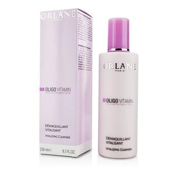 OJAM Online Shopping - Orlane Oligo Vitamin Vitalizing Cleanser 250ml/8.3oz Skincare