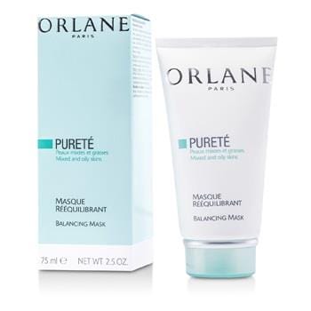 OJAM Online Shopping - Orlane Purete Balancing Mask 75ml/2.5oz Skincare