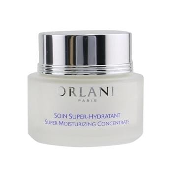 OJAM Online Shopping - Orlane Super Moisturizing Concentrate 50ml/1.7oz Skincare
