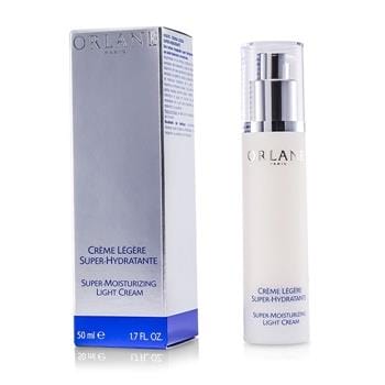 OJAM Online Shopping - Orlane Super Moisturizing Light Cream 50ml/1.7oz Skincare