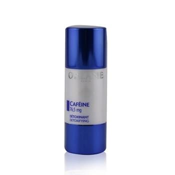 OJAM Online Shopping - Orlane Supradose Concentrate Caffeine 76.5mg (Detoxifying) 15ml/0.5oz Skincare
