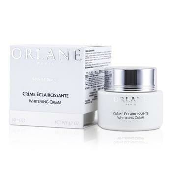 OJAM Online Shopping - Orlane Whitening Cream 50ml/1.7oz Skincare