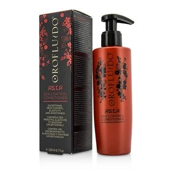 OJAM Online Shopping - Orofluido Asia Zen Control Conditioner 200ml/6.7oz Hair Care