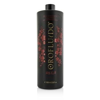 OJAM Online Shopping - Orofluido Asia Zen Control Shampoo 1000ml/33.8oz Hair Care