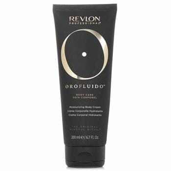 OJAM Online Shopping - Orofluido Moisturizing Body Cream 200ml Hair Care