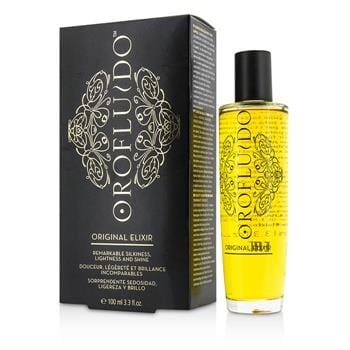 OJAM Online Shopping - Orofluido Original Elixir 100ml/3.38oz Hair Care