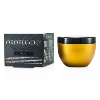 OJAM Online Shopping - Orofluido Original Mask 250ml/8.4oz Hair Care