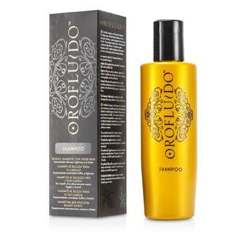 OJAM Online Shopping - Orofluido Original Shampoo 200ml/6.7oz Hair Care