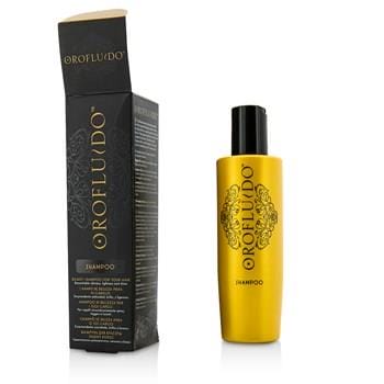 OJAM Online Shopping - Orofluido Original Shampoo (Box Slightly Damaged) 200ml/6.7oz Hair Care