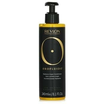 OJAM Online Shopping - Orofluido Radiance Argan Conditioner 240ml/8.1oz Hair Care