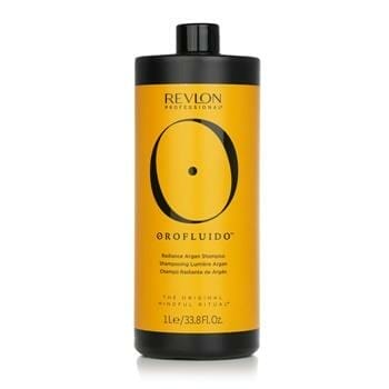 OJAM Online Shopping - Orofluido Radiance Argan Shampoo 1000ml/33.8oz Hair Care