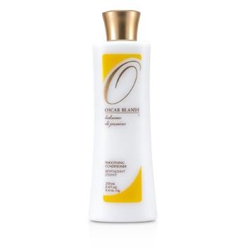 OJAM Online Shopping - Oscar Blandi Jasmine Smoothing Conditioner 250ml/8.45oz Hair Care