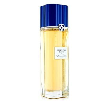 OJAM Online Shopping - Oscar De La Renta Oriental Lace Eau De Parfum Spray 100ml/3.4oz Ladies Fragrance