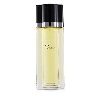 OJAM Online Shopping - Oscar De La Renta Oscar Eau De Toilette Spray 100ml/3.4oz Ladies Fragrance