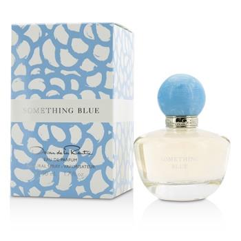 OJAM Online Shopping - Oscar De La Renta Something Blue Eau De Parfum Spray 50ml/1.7oz Ladies Fragrance
