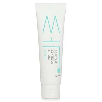 OJAM Online Shopping - Ottie Soak out Centella Cream 016461 50ml/1.69oz Skincare