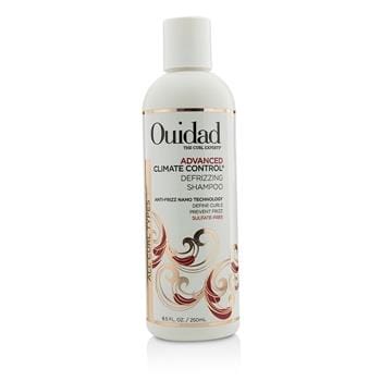 OJAM Online Shopping - Ouidad Advanced Climate Control Defrizzing Shampoo (All Curl Types) 250ml/8.5oz Hair Care
