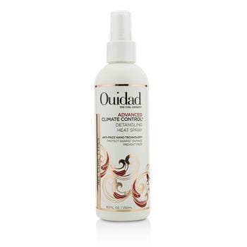 OJAM Online Shopping - Ouidad Advanced Climate Control Detangling Heat Spray (All Curl Types) 250ml/8.5oz Hair Care