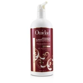 OJAM Online Shopping - Ouidad Advanced Climate Control Heat & Humidity Gel (All Curl Types - Stronger Hold) 1000ml/33.8oz Hair Care