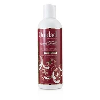 OJAM Online Shopping - Ouidad Advanced Climate Control Heat & Humidity Gel (All Curl Types - Stronger Hold) 250ml/8.5oz Hair Care