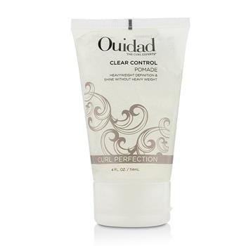 OJAM Online Shopping - Ouidad Clear Control Pomade (Curl Perfection) 114ml/4oz Hair Care