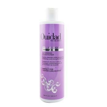 OJAM Online Shopping - Ouidad Coil Infusion Drink Up Cleansing Conditioner 355ml/12oz Hair Care