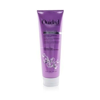 OJAM Online Shopping - Ouidad Coil Infusion Give A Boost Styling + Shaping Gel Cream 250ml/8.5oz Hair Care