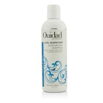 OJAM Online Shopping - Ouidad Curl Quencher Moisturizing Shampoo (Tight Curls) 250ml/8.5oz Hair Care