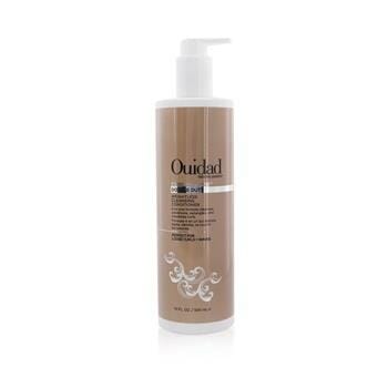 OJAM Online Shopping - Ouidad Curl Shaper Double Duty Weightless Cleansing Conditioner 500ml/16oz Hair Care