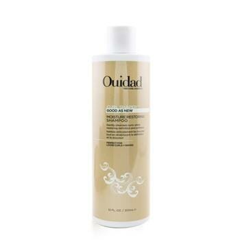 OJAM Online Shopping - Ouidad Curl Shaper Good As New Moisture Restoring Shampoo 355ml/12oz Hair Care