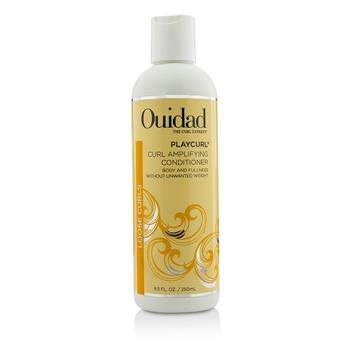 OJAM Online Shopping - Ouidad PlayCurl Curl Amplifying Conditioner (Loose Curls) 250ml/8.5oz Hair Care