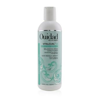 OJAM Online Shopping - Ouidad VitalCurl+ Balancing Rinse Conditioner (Classic Curls) 250ml/8.5oz Hair Care