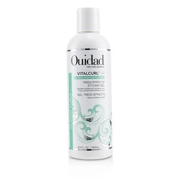 OJAM Online Shopping - Ouidad VitalCurl+Tress Effects Styling Gel (Classic Curls) 250ml/8.5oz Hair Care