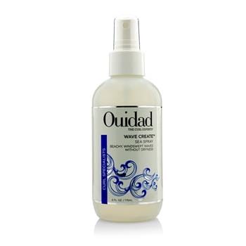 OJAM Online Shopping - Ouidad Wave Create Sea Spray (Curl Specialists) 175ml/6oz Hair Care