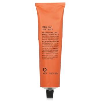 OJAM Online Shopping - Oway After Sun Hair Mask 150ml/5.1oz Hair Care